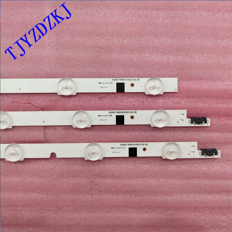 Til samsung 75 tommer tv  ua75 f 6400 cy-gf750 cslv 2v d2ge-750 sca -r3 d2ge-750 scb -r3 d2ge-750 scc -r3 2013 svs 75f