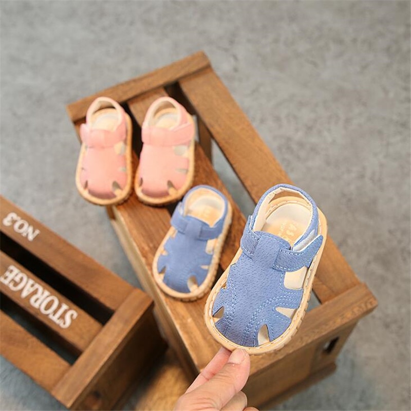 Sommerliche Baby-strandsandalen für jungen und mädchen, freundlicher, kleinkinder 0-2 15-19 , xmk 187 tx09