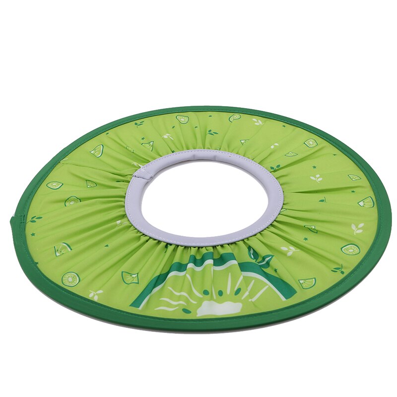 Miękkie i bezpieczne maluch dzieci robić mycia włosów tarcza czapki czepek niemowlęcy strąk prysznic kapelusz dla dzieci szampon kąpiel prysznic chronić dziecko przed zatyczka robić szamponu