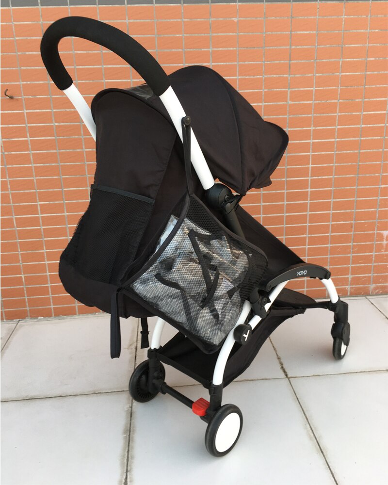 1:1 barnvagns regnkappa regnskydd dammtätt överdrag vindtätt överdrag för babyzen yoyo yoya babytime vovo vinng barnvagnstillbehör