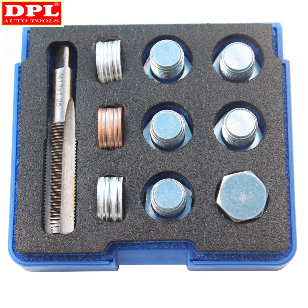 Uxcell M6 X 0.75 Metric Round Die – Left Hand Threading Die, Alloy Steel Screw Thread Cutting Tool For External Threads
