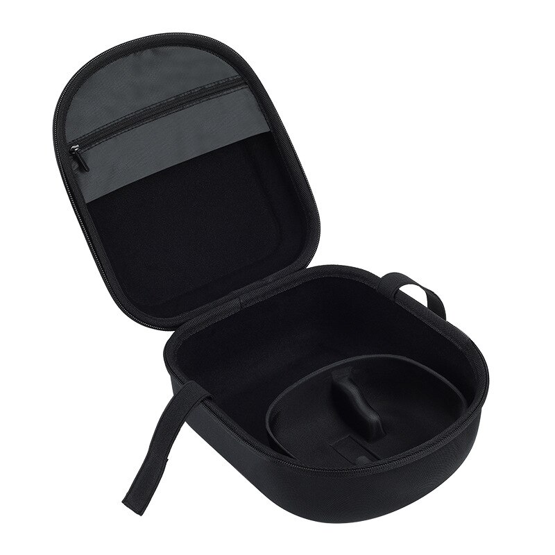Draagbare Opslag Case Voor Oculus Quest 2 Eva Harde Beschermende Reizen Draagtas Vr Headset Accessoires Handige
