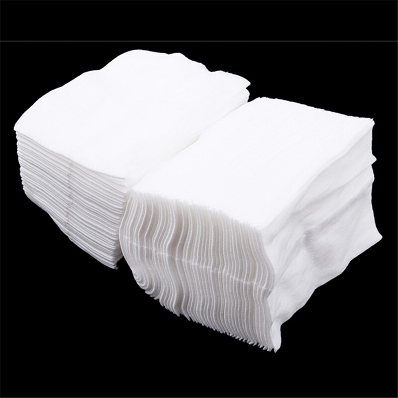 100 Pcs/Pack Disposable Electrostatic Dust Removal Mop Paper Home Bathroom Cleaning Cloth Replacement Mop Head Supplies