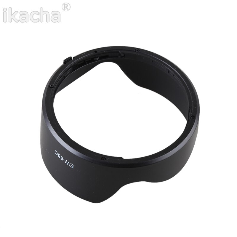 82mm EW-88C EW88C Lens Hood Protector Petal Bajonet Mount voor Canon EOS EF 24-70 f/2.8L II USM Camera Lens