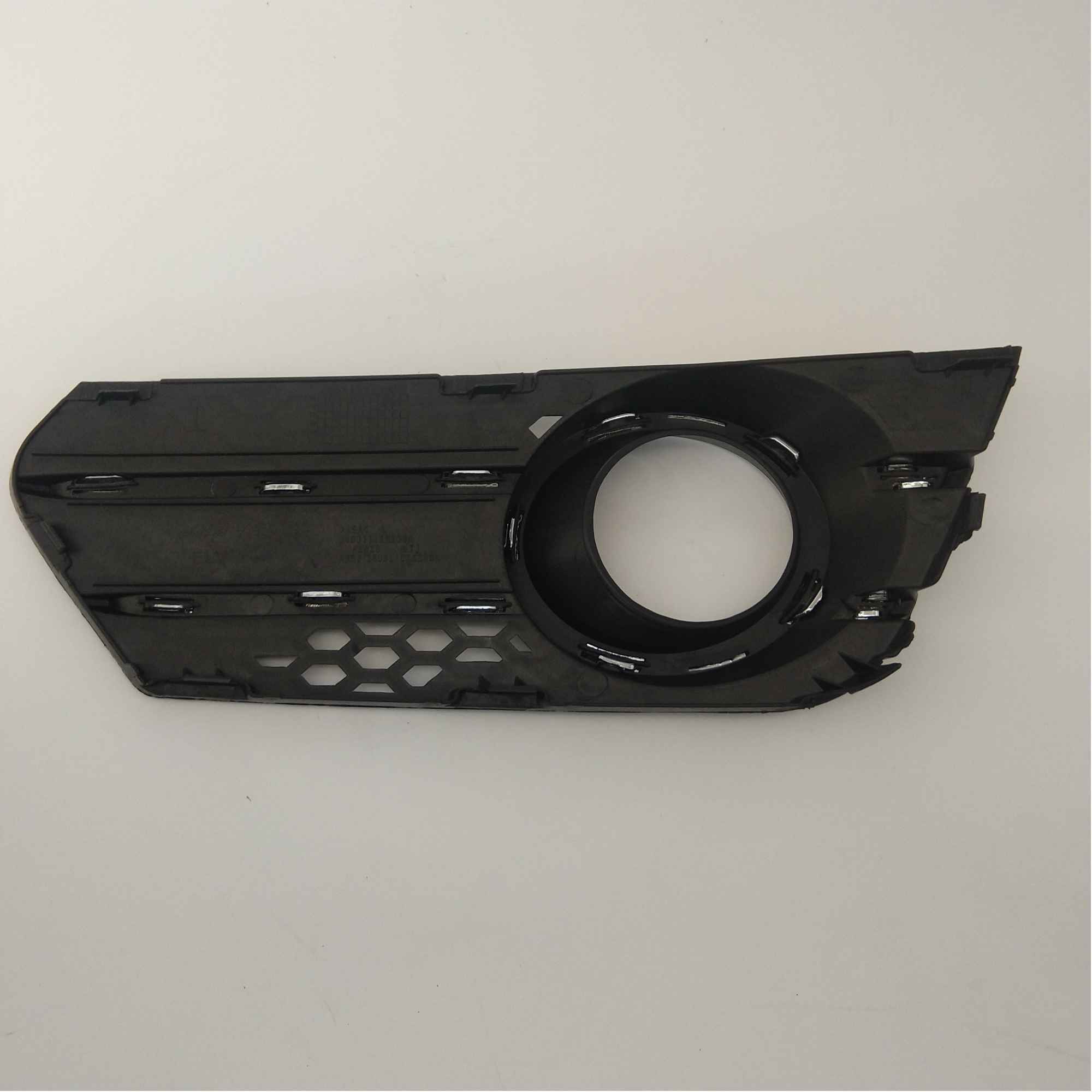 front fog lamp cover 2803110XKZ36A 2803120XKZ36A for Great wall Haval H6 sports CC6461RM40