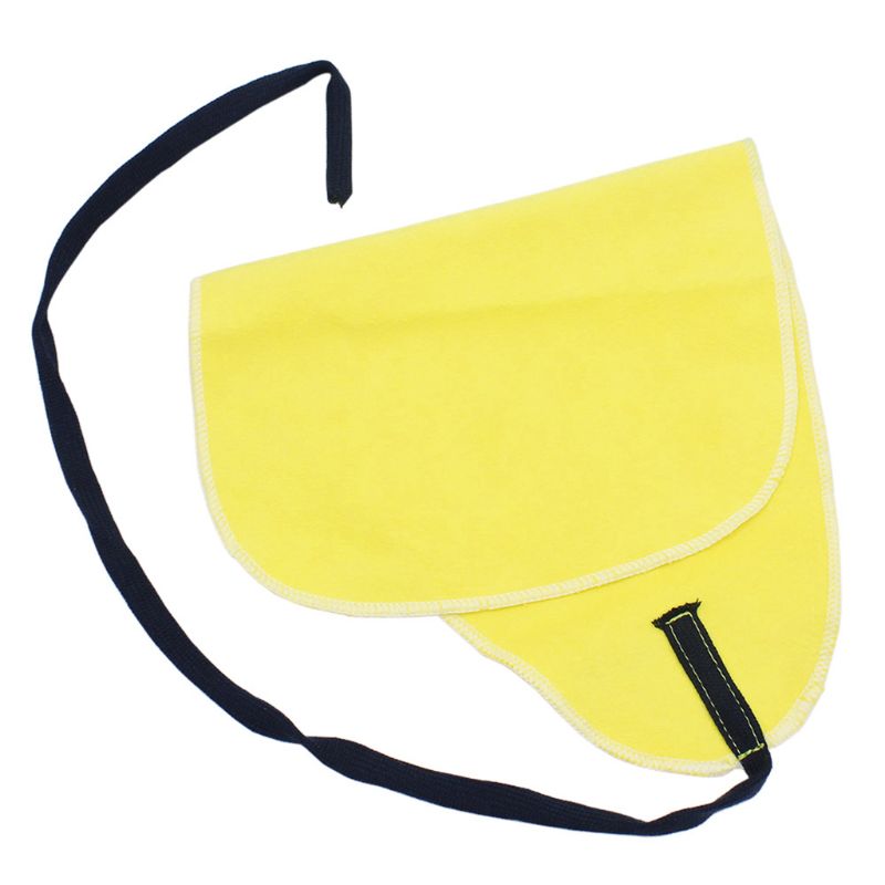 Chiffon de nettoyage pour saxophone flûte clarinette, pour Tube intérieur, pièces d'instruments à vent en bois 87HF