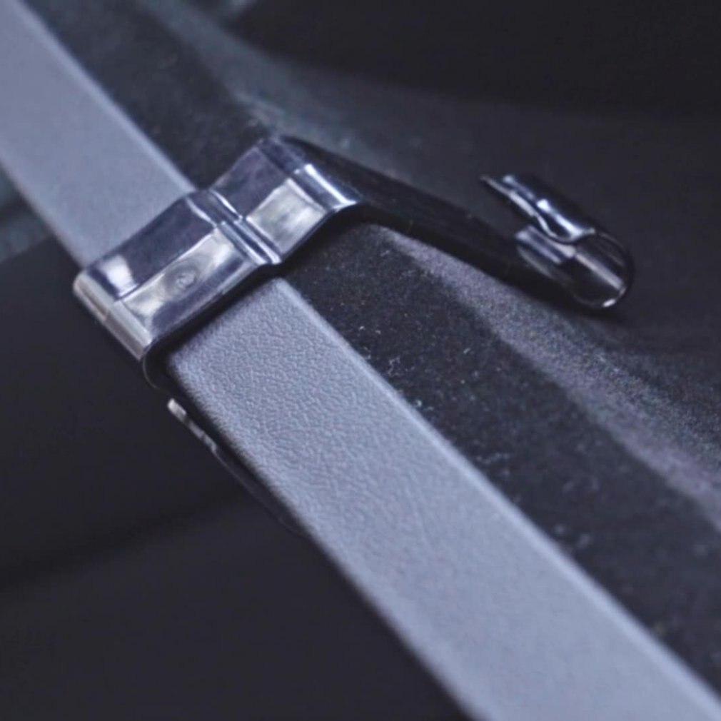 CoPilot Removable Hook Glove Box Hook Abs Organiz... Vicedeal