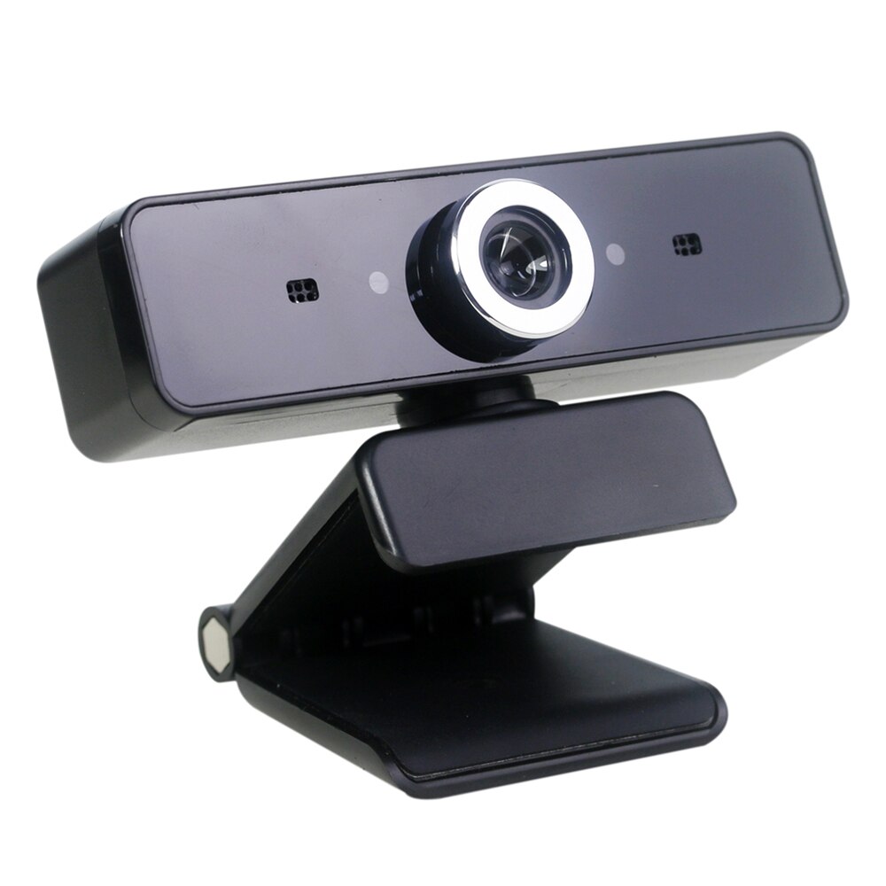 GL68 Professionele Hd Webcam Video Conferencing Chatten Opname Mini Usb Camera Met Microfoon Voor Computer Laptop