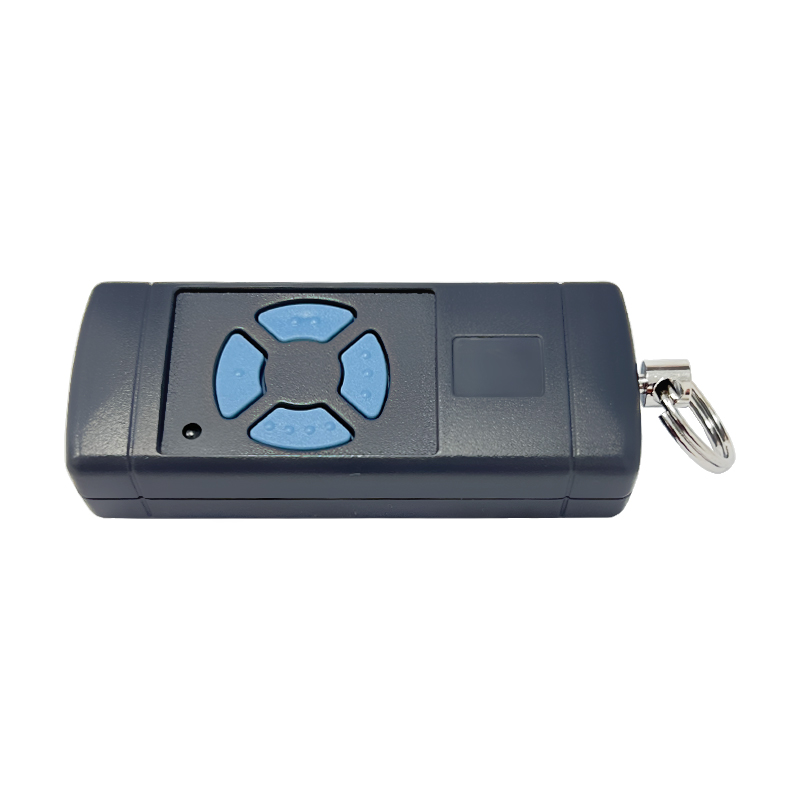 Fernbedienung 868 MHz HORMANN HSM4 HSM2 HS2 HS4 HSE2 HSE4 HSZ1 HSZ2 HSP4 Garagentor-Fernbefehlsfernbedienung