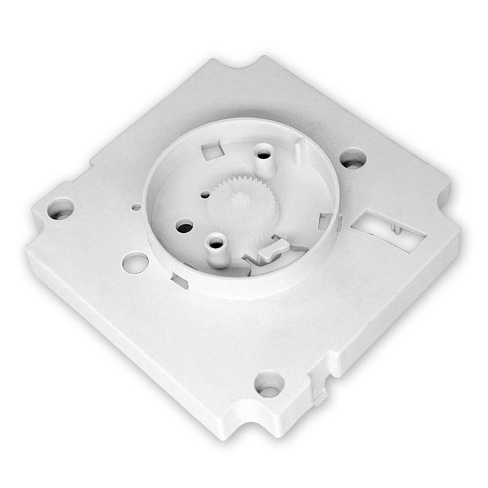 Mechanical Timer 250V Round Time Counter Reminder 15 min 24h Kitchen Countdown Cooking Clock Alarm Time Reminder Timing Switch