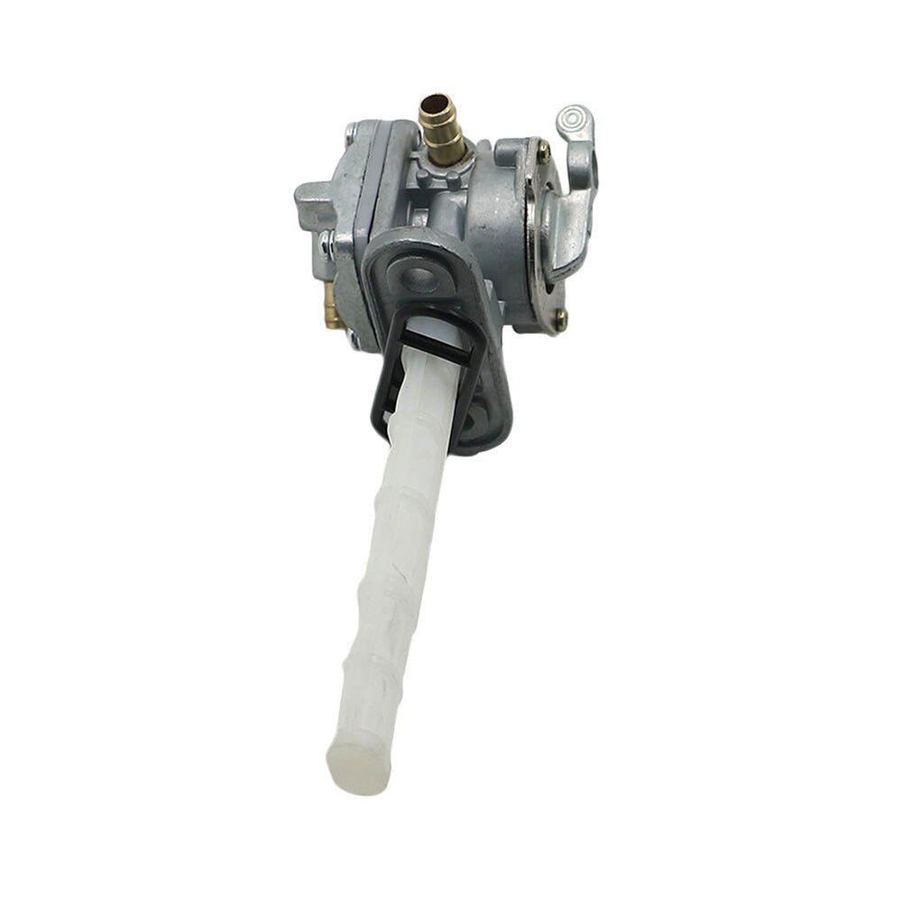 Válvula de interruptor de llave de purga de combustible de buena para Suzuki Katana 600 GSX600 Katana GSX750 1988-2006