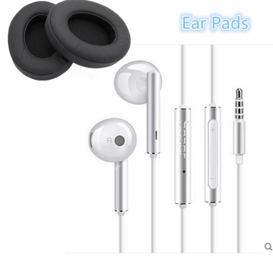 Hiperdeal headset-ersatz-ohrpolster ohrmuscheln für beats by dr. dre studio 2.0 wireless  au10