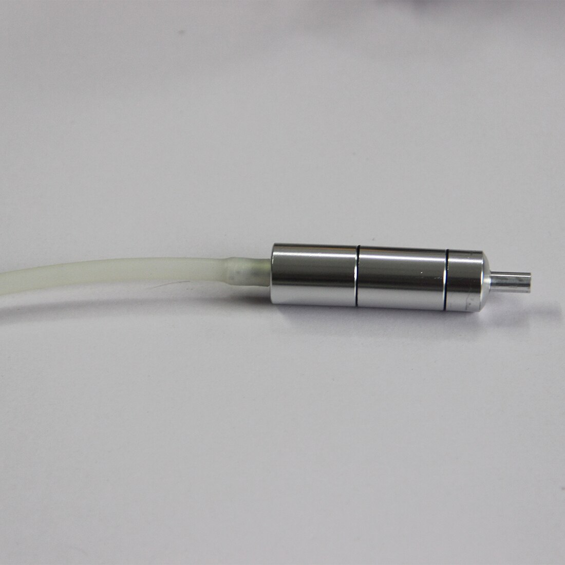 Benzin-modellauto-schalldämpferrohr für toyan-motormodellzubehör