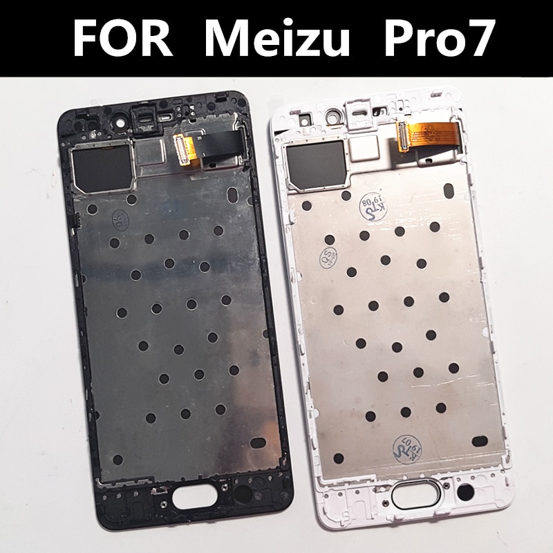 5.2" FOR Meizu Pro7 Pro 7 TFT LCD Display Touch Screen Digitizer Assembly M792M M792H Screen Replacement For Meizu Pro 7 LCD