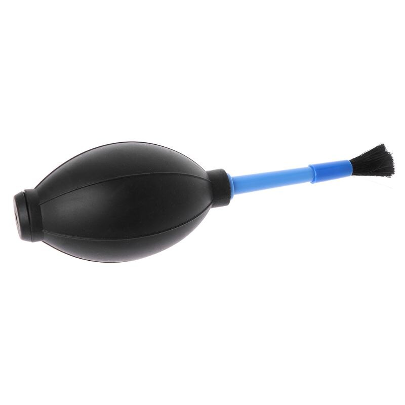 Universal Dust Blower Cleaner Rubber Air Blower Pump Dust DSLR Lens Cleaning Tool For SLR Camera Binocular Lens