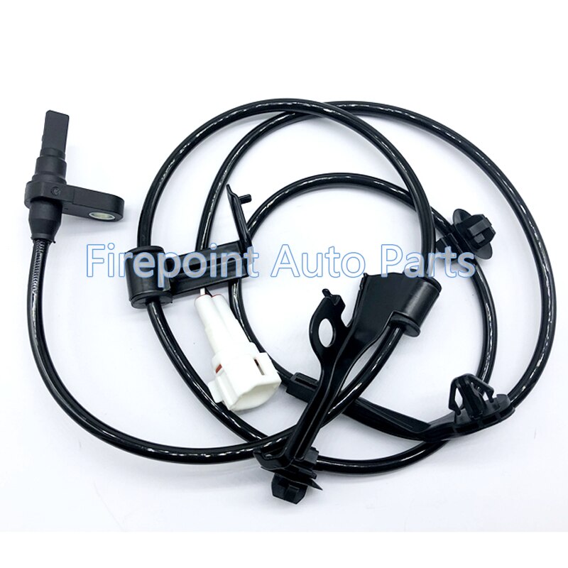 Sensor de velocidad de rueda ABS Compatible con to-yota OEM 89542