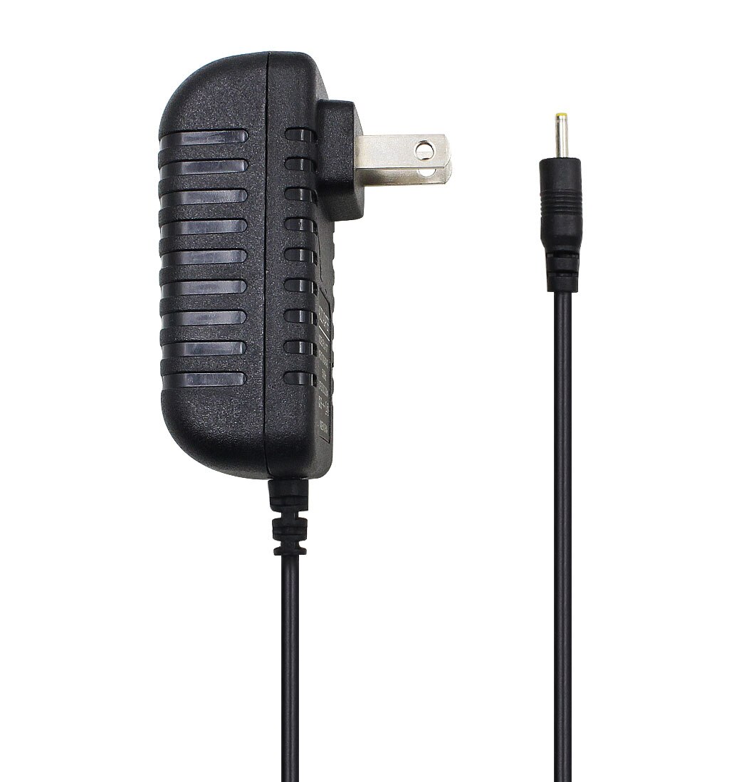 WALL charger adapter cable FOR Nextbook NXW10QC32G tablet 10 INCH