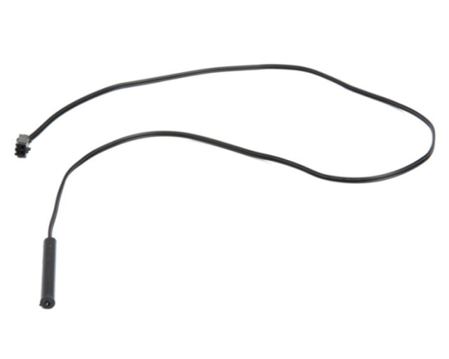 Capteur de rameur, montre électronique, podomètre, équipement de fitness, accessoires de fil: 2