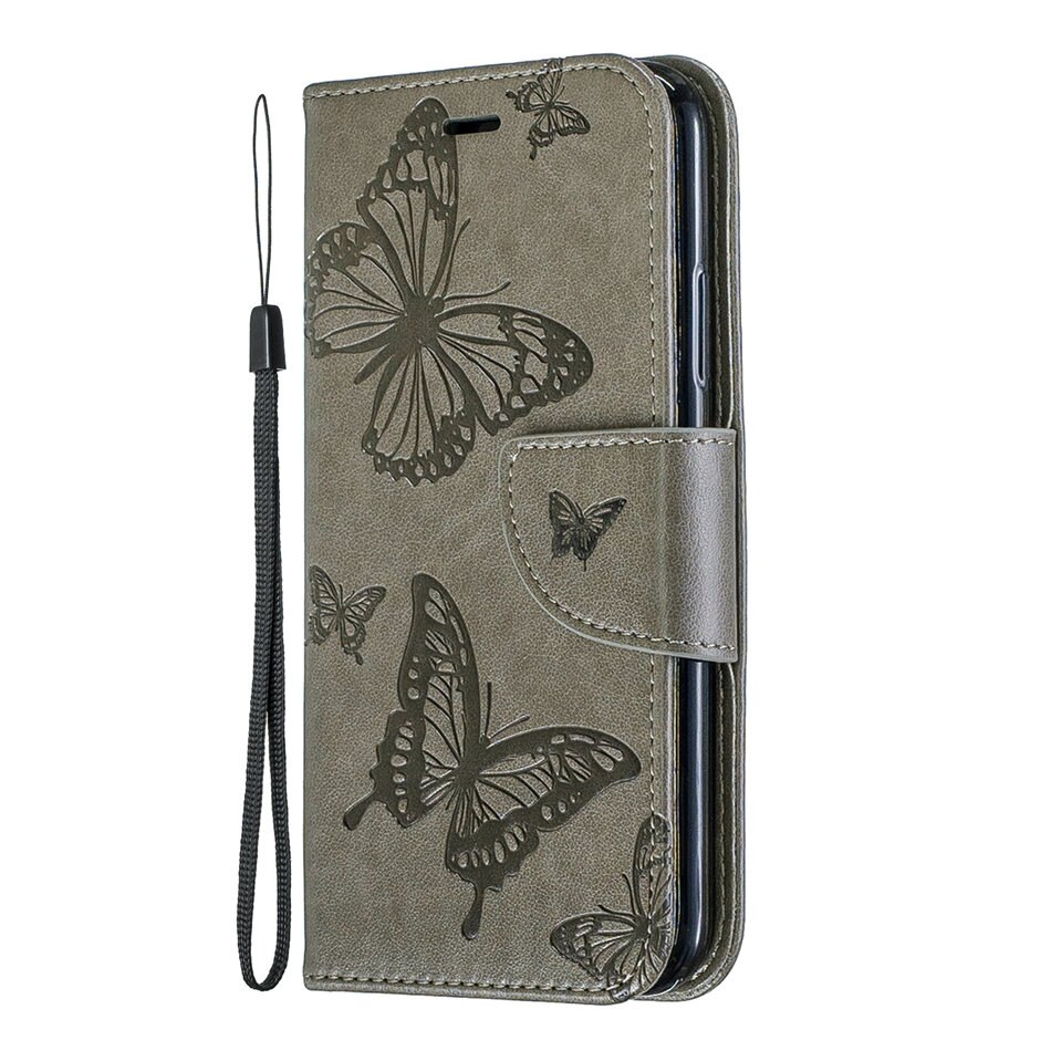 Telefoon Geval Voor Nokia C1 Plus 1.4 5.4 2.4 3.4 1.3 5.3 2.3 6.2 7.2 2.2 3.2 4.2 2.1 3.1 5.1 Wallet Card Slots Book Stand Cover P07F