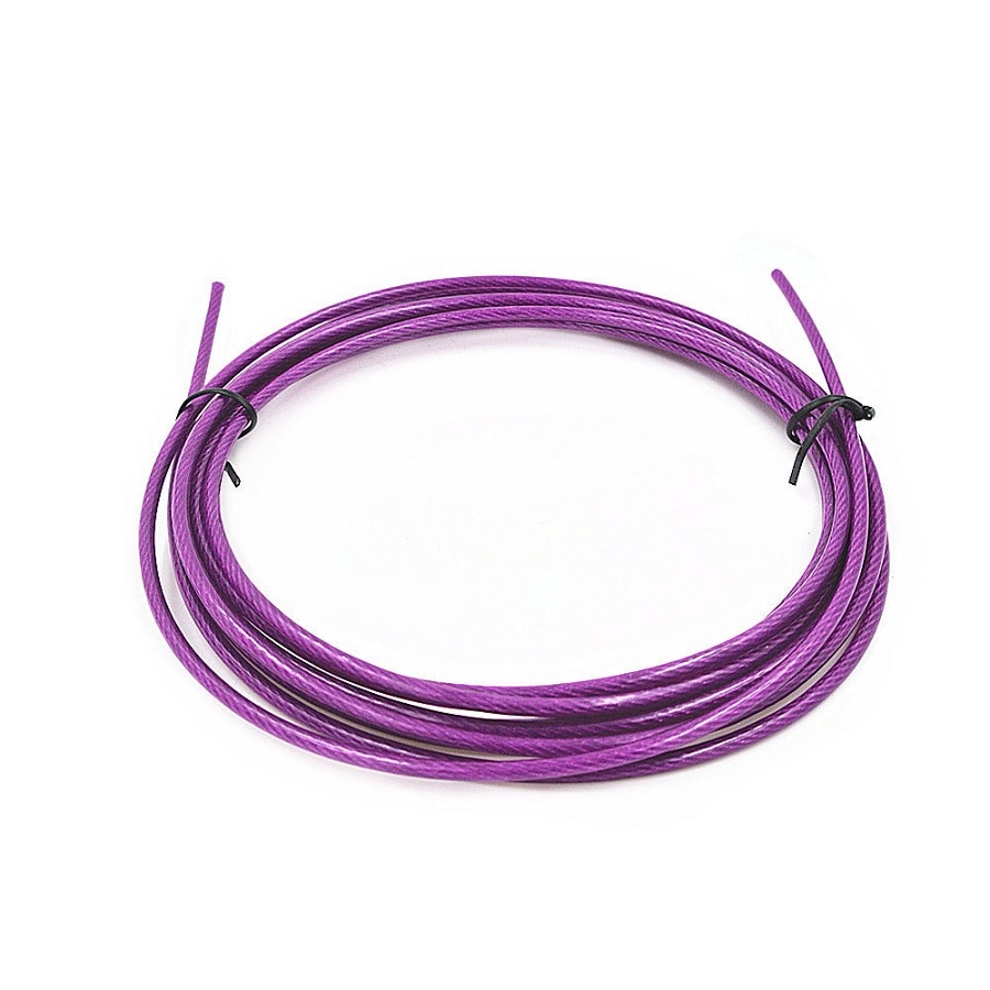 Spare Rope 3m Crossfit Replaceable Wire Cable Spee... – Grandado