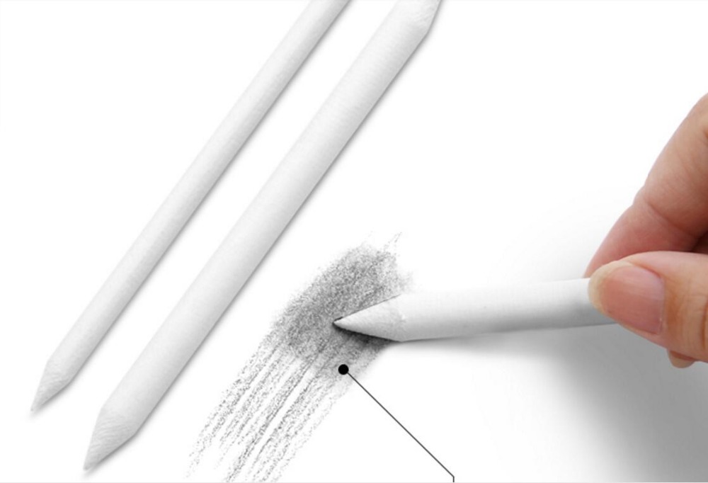 27pc/set Sketch Pencil Set Wood Charcoal pencil Student Art Sketch Painting Supply for adult Draw graphic pencil set curtain