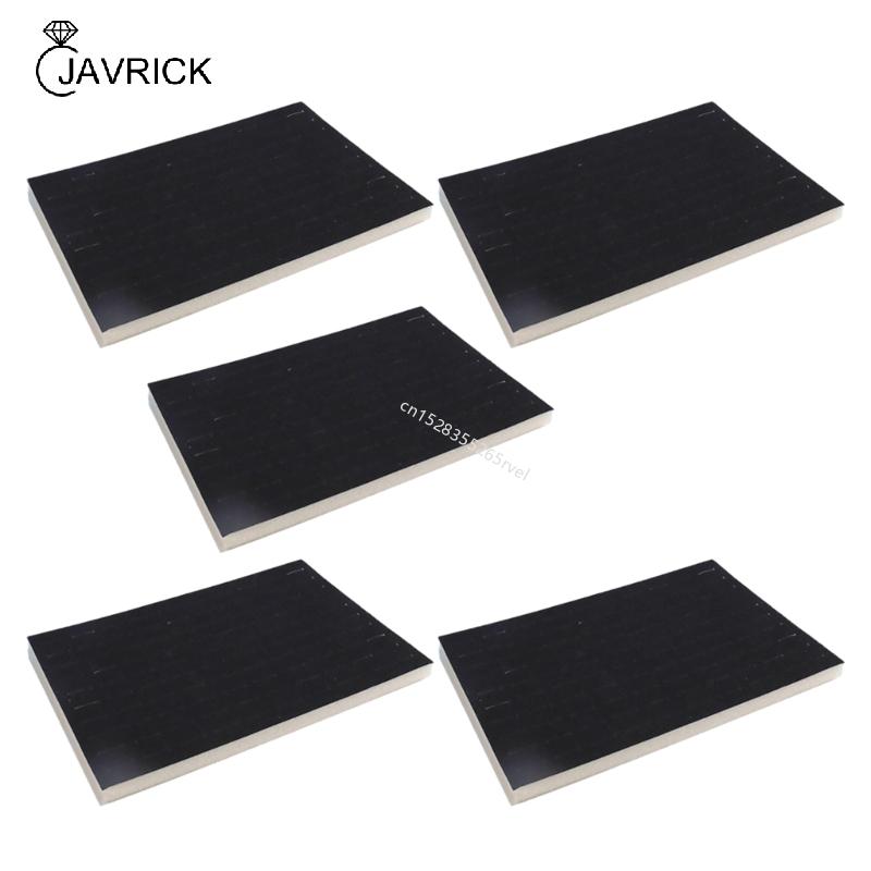 Jewelry Box Protective Foam Inserts for Displaying and Organizing Accessories