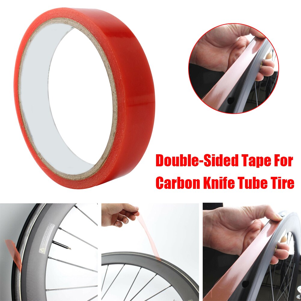 Tubular rim parts road tyres bicycle glue tape bik... Grandado