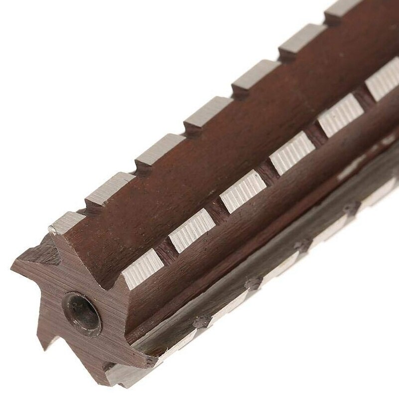 2PC MT3 Morse Taper Reamer Set for Power Tools 146 x 96 x 24mm