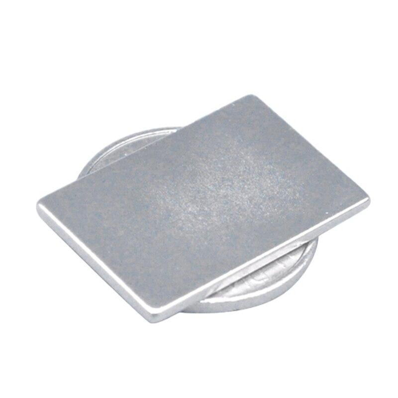 1/2/3PCS 30x20x2mm N35 Super Sterke Blok Krachtige Neodymium Magneten Zeldzame aarde Sterke Zeldzame Aarde NdFeB Magneet