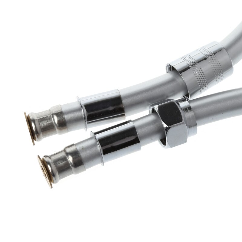 1.5M Pvc Flexibele Doucheslang Badkamer Sanitair Explosieveilige Hand Held Pijp