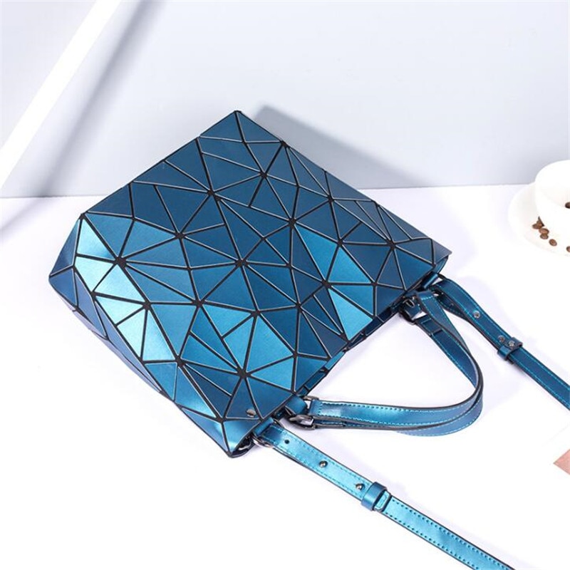 Bolso de mujer Bao, bolsos para mujer, bolso de playa geométrico plateado 2025, bolsos de hombro tipo bandolera a la , Bolsa femenina, bolso de mano principal