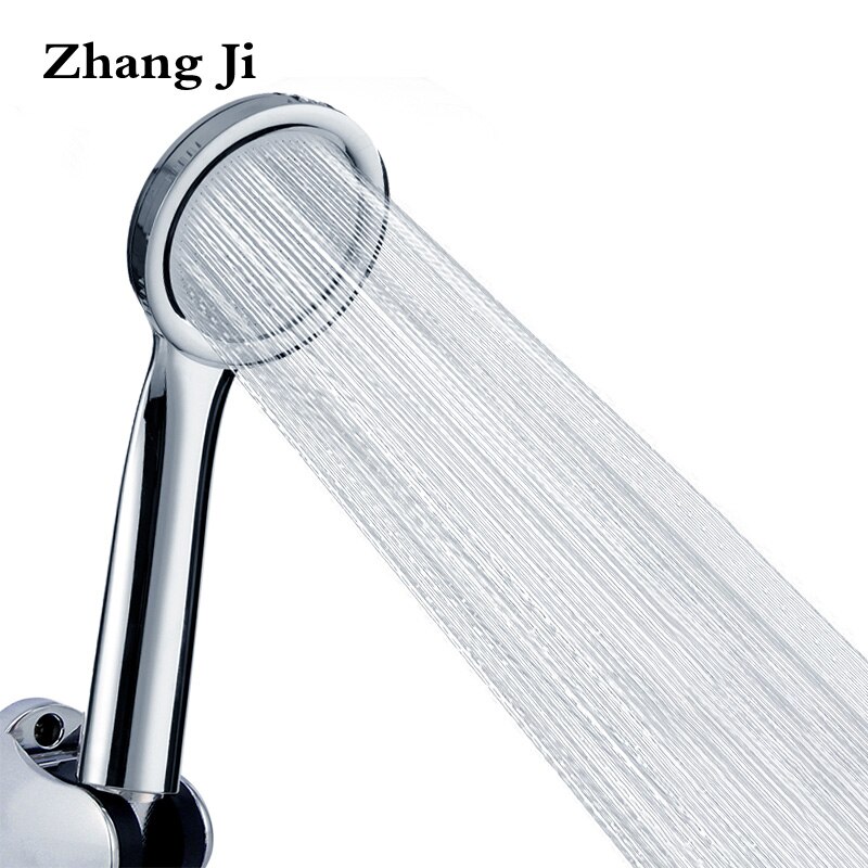 Zhangji Ultra Dunne Douchekop 30 Waterbesparende Grandado