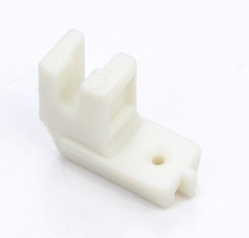 2 Stks/partij Naaivoeten Voor Ouderwetse Huishoudelijke Naaimachines Onderdelen Trapnaaimachine Diy Accessories1770: invisible feet