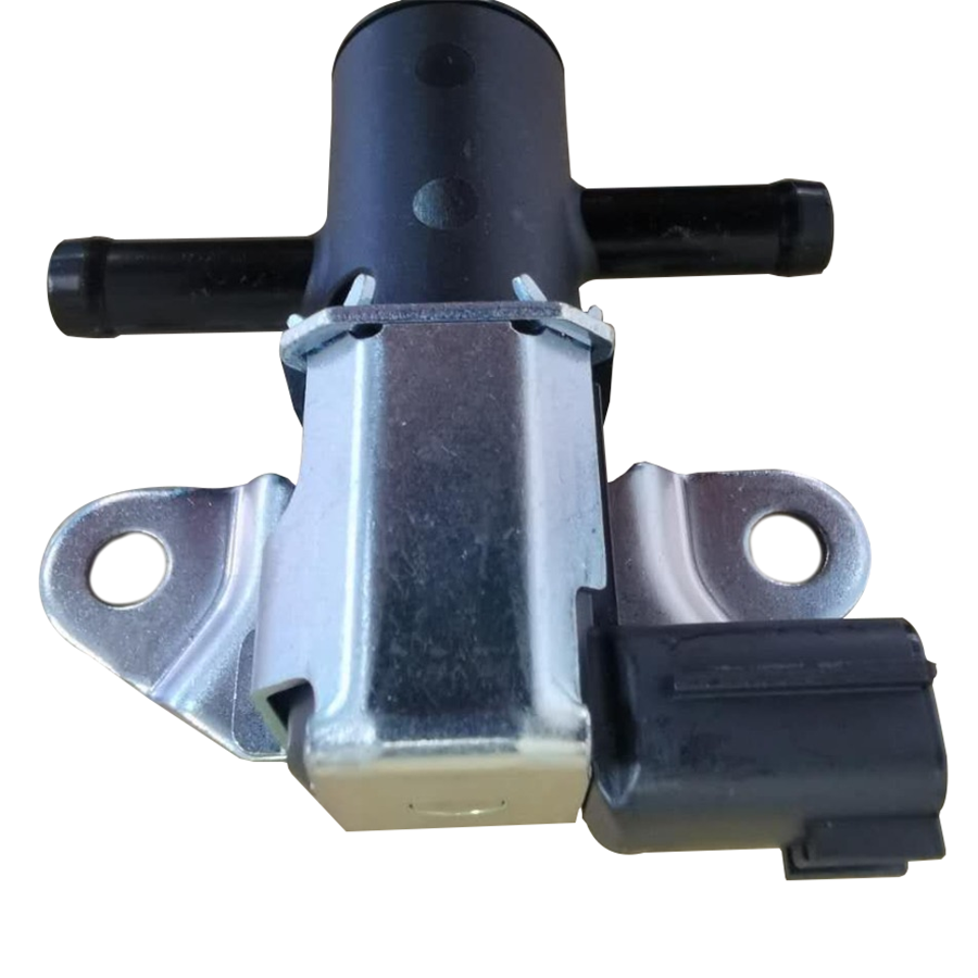Vapor Canister Purge Solenoid Vacuum Valve K5T46697 14930-JK20E 14930-JK20A 14930JK20C For Infiniti Nissan