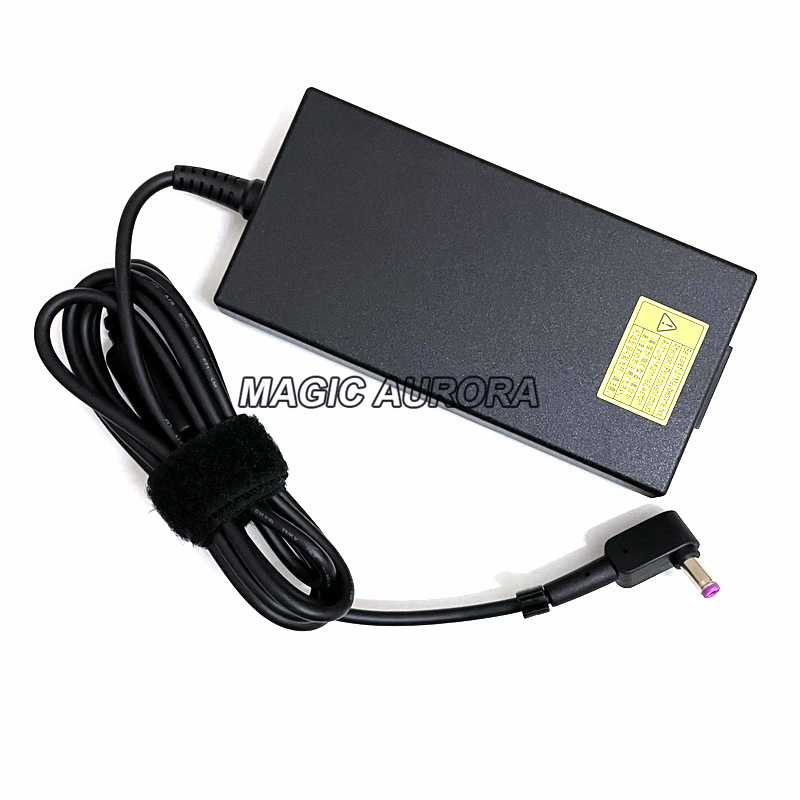 135W PA-131-26 AC Adapter 19.5V 6.92A For ACER NITRO 5 AN515-44-R1L2 N17C2 AN515-55-544R AN515-44 AN515-55-517T Laptop Charger