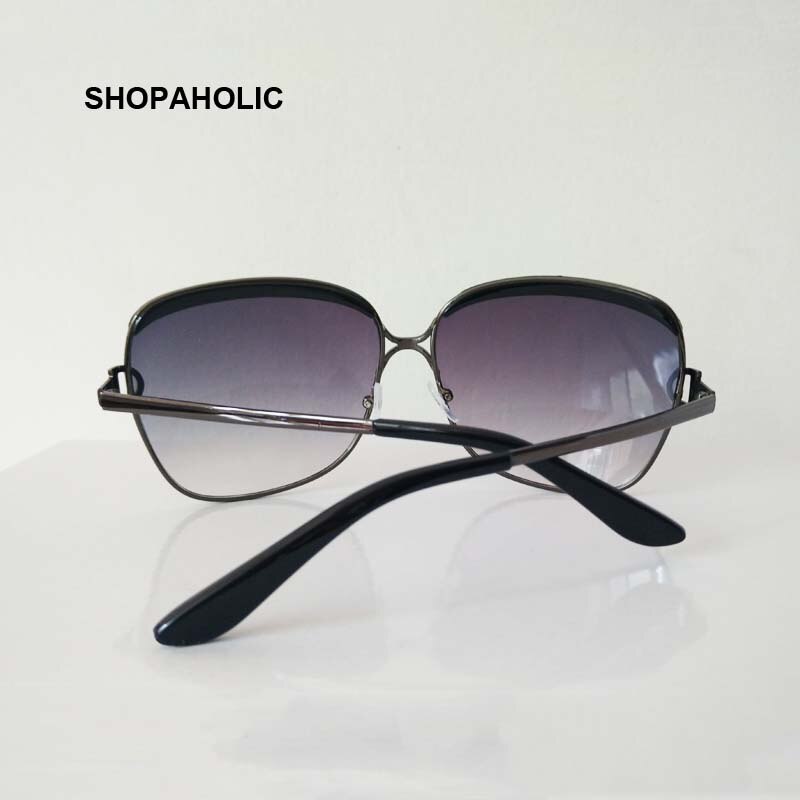 Luksus mærke solbriller kvinder sorte retro solbriller til kvinder vintage dame sommer stil solbriller kvindelig berømt  uv400