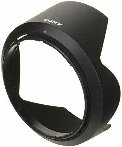 Originele Zonnekap ALC-SH127 Voor Sony E 16-70Mm F4 Za Oss, SEL1670Z