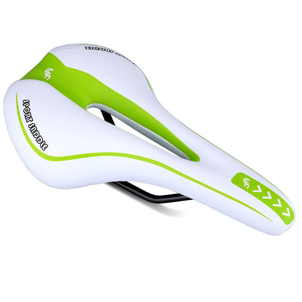 Silikone gel ekstra blød cykelsadelpude sædebetræk pude komfort  q1113*20