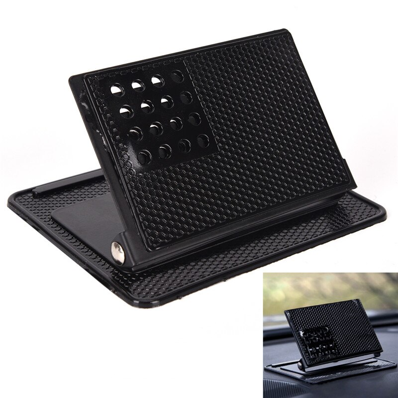 Auto Pad Dashboard Mat Gps Mobiele Telefoon Houder... – Vicedeal