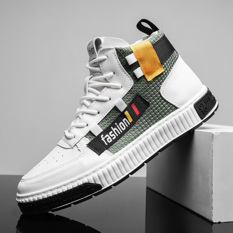 nouvelle Sport chaussures basket chaussures garçon toile chaussures