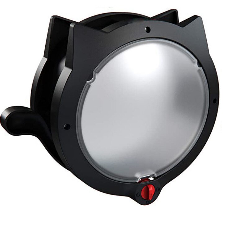 The Cat Door Cat Hole Dog Door Hole Can Control The Direction of Entry and Exit Pet Door Cat Kennel Pet Supplies: Black