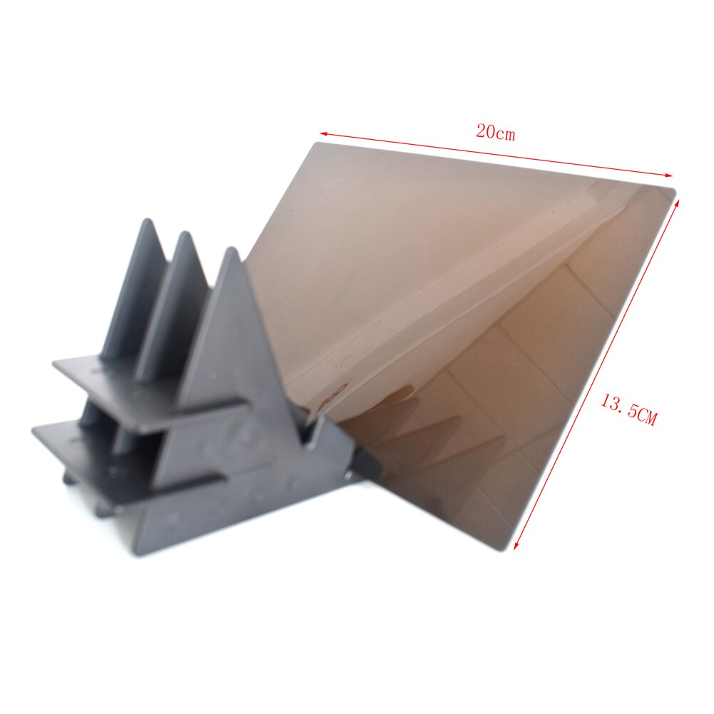 Sketch Wizard Tracing Drawing Board Optical Imaging Drawing Board Lens Sketch Specular Reflection Dimming Bracket Holder