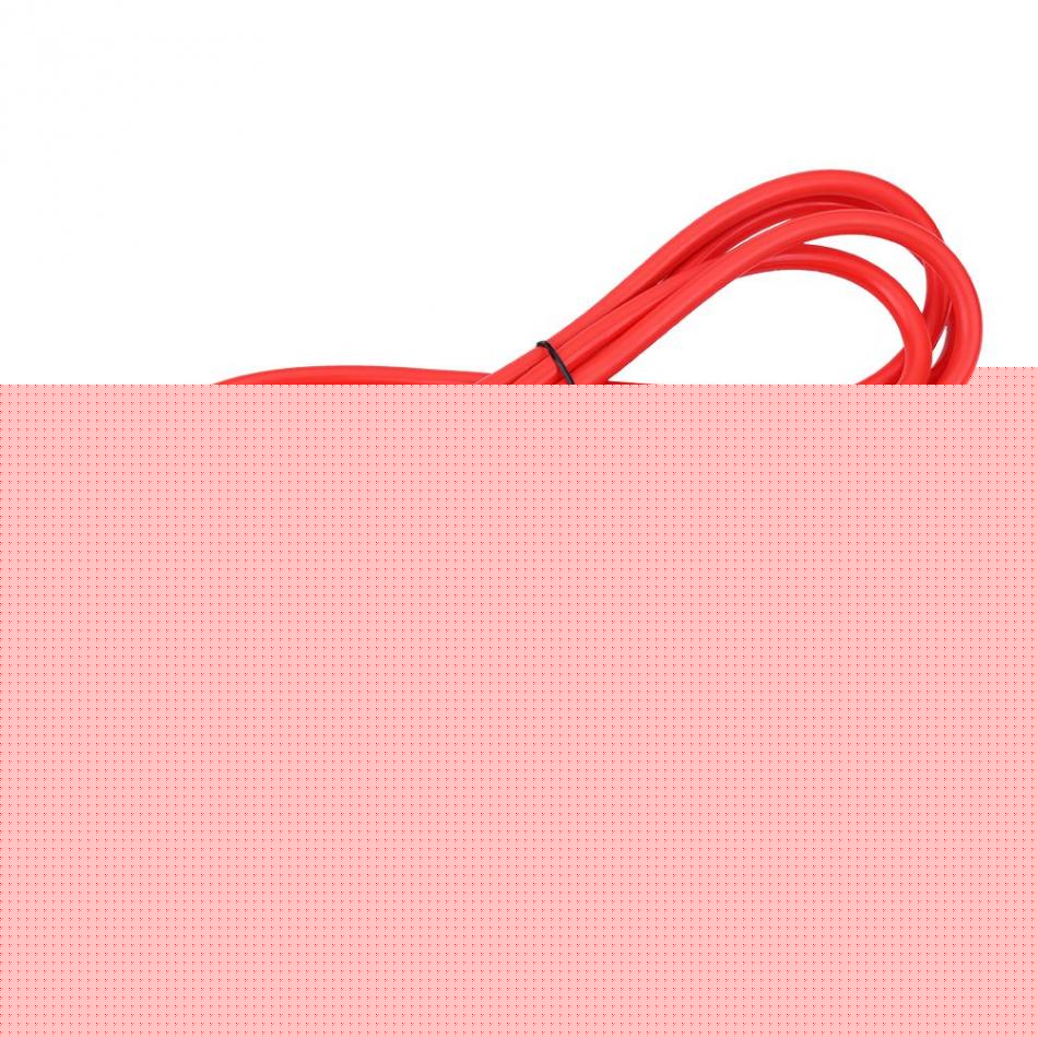 Heavy Duty Emergency Power Charging Jump Start Leads Car Van Battery Boost Cable Recovery Ignition Lead Wire 1800A 3meter/10ft