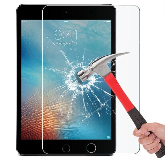 Gehard Glas Voor Apple iPad 2/3/4 5 6 9.7 Pro 11 10.5 Glas Voor iPad Air 2 Mini 1 2 3 4 Tablet Screen Protector Flim
