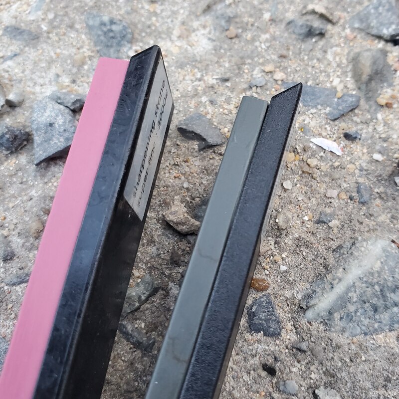 Polishing sharpening stone Grindstone sharpening system Dedicated Polishing Natural Stone Fine grinding