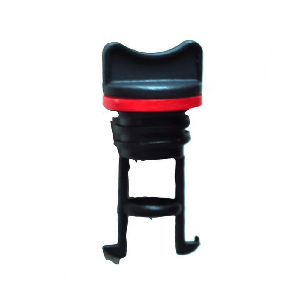 Nylon Mini Kano Boot Afvoer Gaten Stekkers Handig Te Gebruiken Drain Stopper Universele Voor Dinghy: Default Title