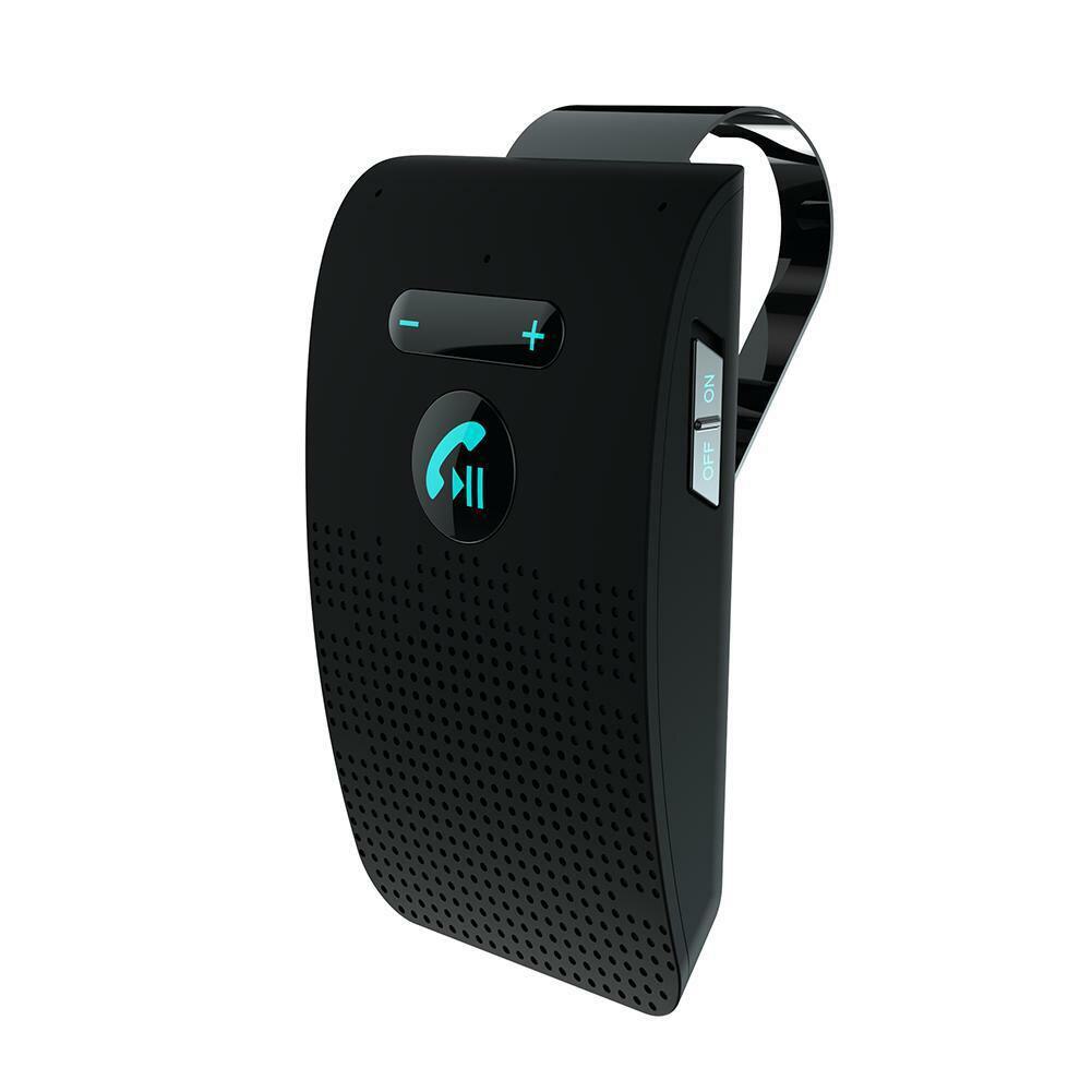 Car Kit Bluetooth Ontvanger Handsfree Bluetooth Zonneklep Multipoint Speakerphone Auto Accessoires