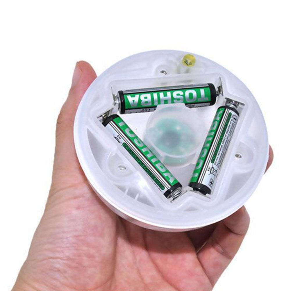 Underwater LED light Solar Water Floating Light Solar Pool Automatic Color Changing Light Solar Pond LED Light #CW