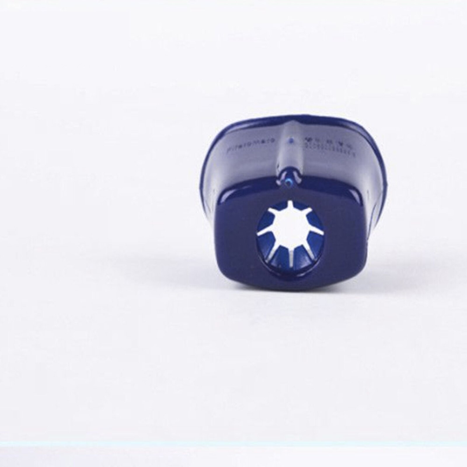 Guide de gouttes pour les yeux, lavable à la main, pratique, Portable, tasse de lavage, aide à l'applicateur pour la plupart des bouteilles de gouttes pour les yeux, tous âges, pour adultes