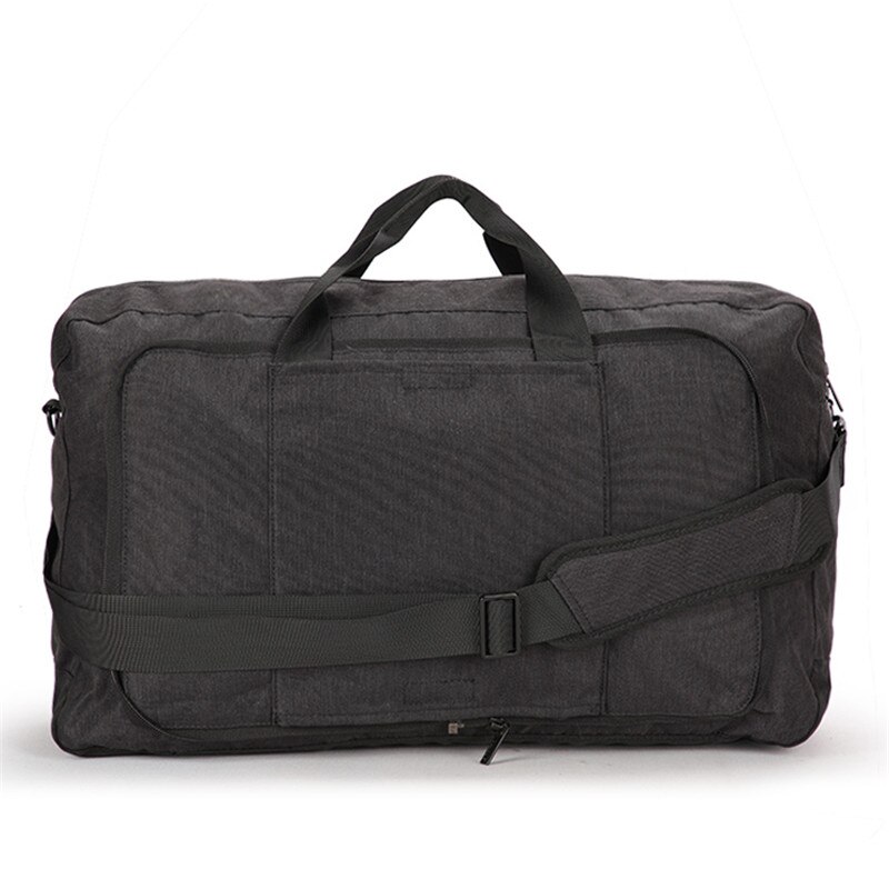 Multifunction sacos de viagem dos homens grande capacidade à prova dwaterproof água duffle saco masculino esporte ao ar livre ginásio bolsa ombro moda bagagem bolsa